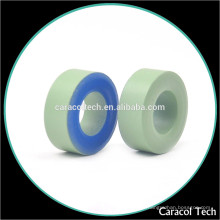 CT80-52 Magnetic Ring Iron Powder Core para DC Choke &lt;50kHz